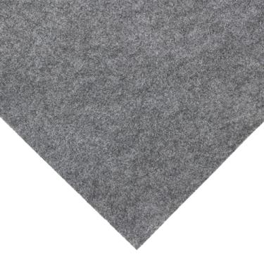 Imagem de Carpete para Eventos, Feiras, Shows, Casamentos, Formaturas, Festivais (por metro quadrado) (GRAFITE, 2,00 X 50,00)