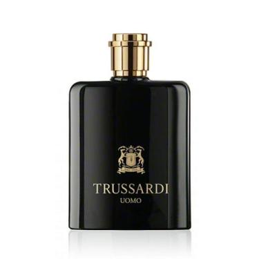 Imagem de Perfume Trussardi By Trussardi Eau De Toilette 100ml Para Homens
