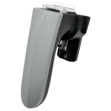 Imagem de Puxador Alça Para Fritadeira Air Fryer Mondial AF-33 AF-34 Preto Cinza