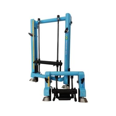 Imagem de Dobradeira F-37 + F-6 Calhas Rufos Pingadeiras Condutores