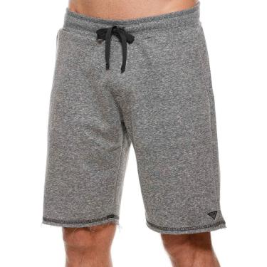 Imagem de Bermuda Moletinho VLCS Minimalista Masculina-Masculino