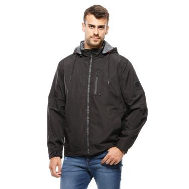 Imagem de Jaqueta VLCS Division - Dupla Face Masculina-Masculino