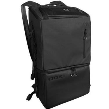 Imagem de Mochila Térmica Ogio Cooler Dry Day Bag 25L Black Importada-Unissex