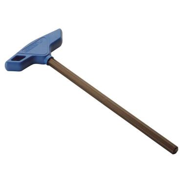 Imagem de Chave Allen Hexagonal com Cabo em T 7 mm - Gedore 012855