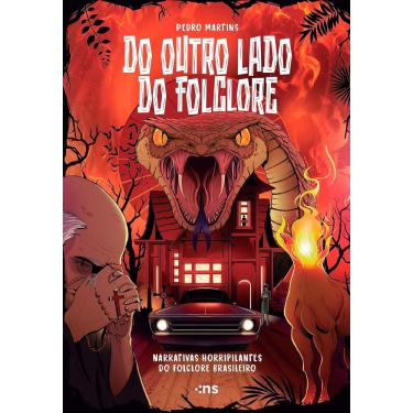 Imagem de Do Outro Lado Do Folclore