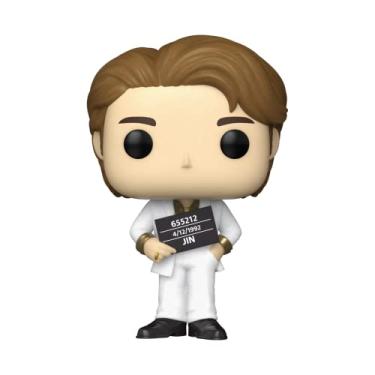 Imagem de Pop Funko 280 Jin Bts S3