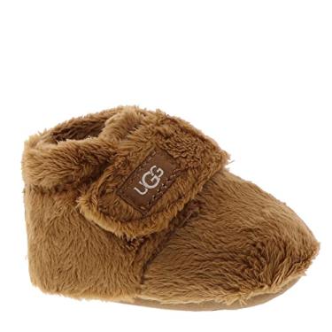 Imagem de UGG Baby I BIXBEE Ankle Boot, Chestnut, US 2-3 Unisex Infant