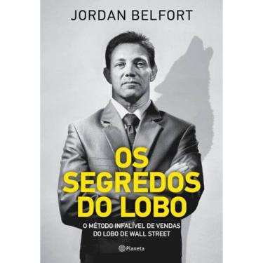 Imagem de Os Segredos Do Lobo