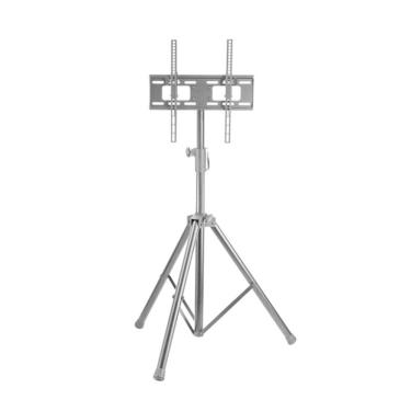 Imagem de Pedestal ELG A06V4 TP p/ TVs 32-55 até 35Kg - VESA 100-400