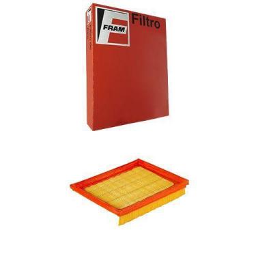 Imagem de Filtro de ar - agile 2009 a 2010 / classic 2010 a 2011 / corsa 1994 a 