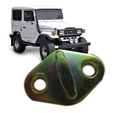 Imagem de Batente da Porta Toyota Bandeirante de 1984 À 2001 - SHALOMCAR