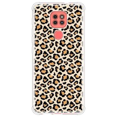 Imagem de Capa Capinha De Celular Compatível com Moto G9 Play Personalizada - Tu