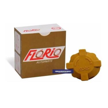 Imagem de Tampa Reservatorio Radiador Frontier, Xterra - FLÓRIO