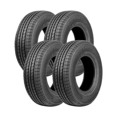 Imagem de Jogo 4 Pneus Speedmax Prime Aro 16 FRD66 265/70R16 112T, 5 anos Contra