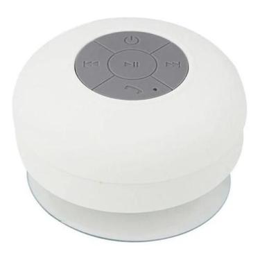 Imagem de Caixinha De Som Portátil Bluetooth Prova Dàgua Banheiro - Sound, Portá