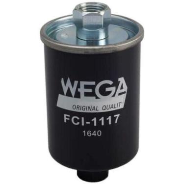 Imagem de Filtro Combustível S10 1996 a 1997 Wega FCI-1117