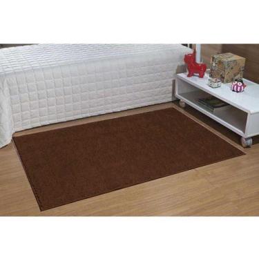 Imagem de Kit 2 Tapete Passadeira Quarto 50 X 100 Castor Classic - Tapetes Oasis
