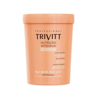 Imagem de Nutrição intensiva trivitt 1kg - ITALLIAN