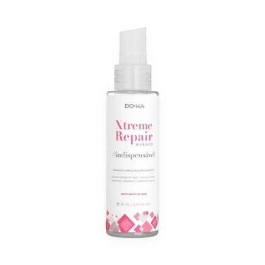Imagem de Doha Xtreme Repair Bifásico Reconstrutor Leave-in 60ml Do Ha Professio