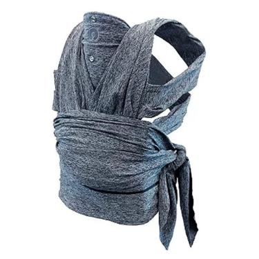 Imagem de Canguru Boppy Comfy Fit Cinza Chicco