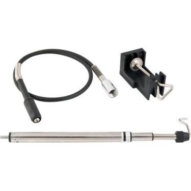 Imagem de Extensão flexível 1000mm e suporte p/ microrretífica Nove54
