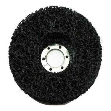 Imagem de Disco Abrasivo Removedor Polidor 7 Polegadas 180mm - Starfer