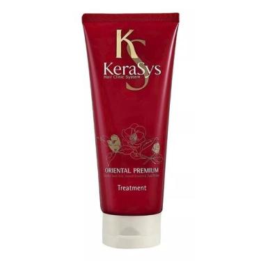 Imagem de Máscara Kerasys Oriental Premium 200ml