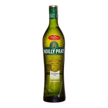Imagem de Aperitivo Vermouth Noilly Prat French Dry 750ml
