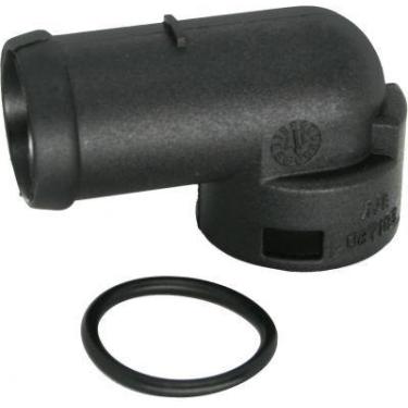 Imagem de Cotovelo Cavalete Água Fox 2003 Polo 2001 Spacefox 2006 - AJE