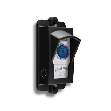 Imagem de Protetor para  Campainha Ipega CA 320- Zhishan,knup,itblue - Masterinf