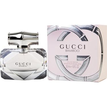 Imagem de Perfume Feminino Gucci Bamboo Gucci Eau De Parfum Spray 50 Ml