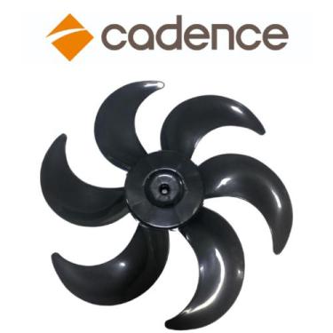 Imagem de Hélice Ventilador Cadence 40cm 6 pás Preto
