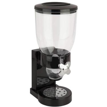 Imagem de Dispenser para Grãos e Cereais Granola Sucrilhos Aveia 2Lts - KE Home,