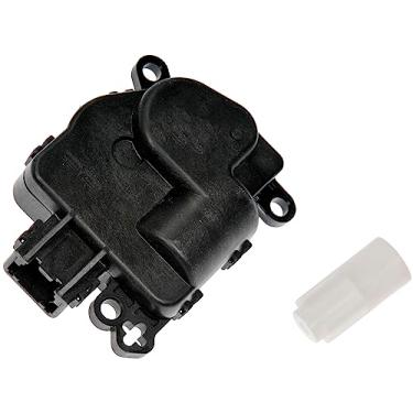 Imagem de Dorman Atuador de porta de mistura HVAC 604-294 para modelos selecionados Ford/Lincoln