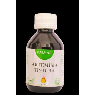 Imagem de Tintura De Artemísia 100ml Palmar