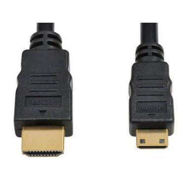 Imagem de Cabo Hdmi/Mini Hdmi 1,8 Metros Cód. 46Rchdmimini Elgin