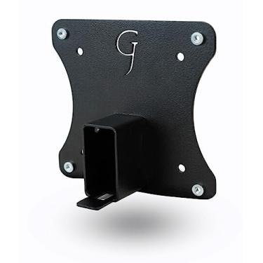 Imagem de Gladiator Joe Braço/suporte adaptador VESA para monitor compatível com HP ProOne 440 G9 60.5 cm All-in-One