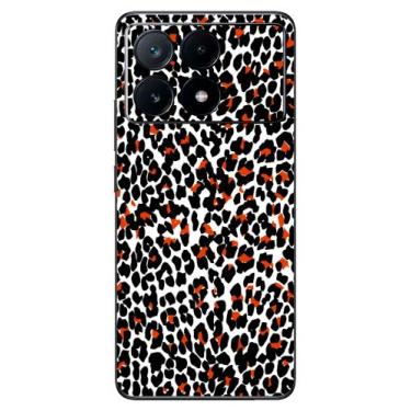 Imagem de Capa Adesivo Skin355 Verso Para Xiaomi Poco F6 Pro - KawaSkin