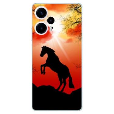 Imagem de Capa Adesivo Skin377 Verso Para Xiaomi Poco F5 - KawaSkin