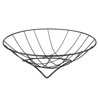 Imagem de Fruteira de Mesa Black Life Arthi 2543 Preta