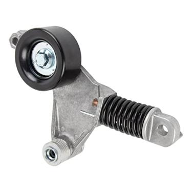 Imagem de PHILTOP Conjunto de polia tensora de correia 166200H020 compatível com Corolla 2009-2010, Solara 2008, RAV4 2006-2008, Matrix 2009-2013, Camry 2007-2009, xB, Vibe, conjunto tensor de correia de