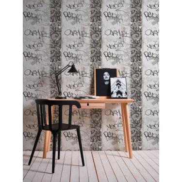 Imagem de Papel de Parede Boys e Girls 6 369863 - Rolo: 10m x 0,53m - AS CREATIO