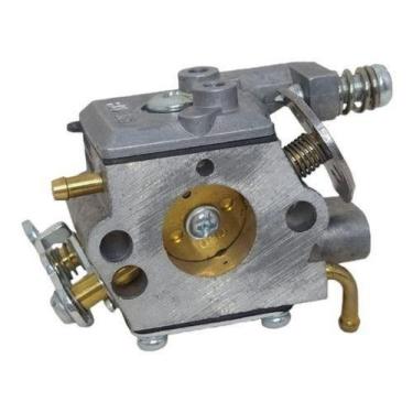 Imagem de Carburador Motosserra Husqvarna Ms 120 Original - Vespa Shop