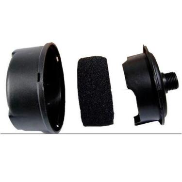 Imagem de Filtro de Ar para Compressor CSA 8,2 PRATIC AIR 317007000/AT SCHULZ