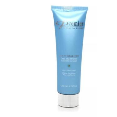 Imagem de Creme hidratante Premier Dead Sea original novo importado