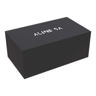 Imagem de Caixa Presente Ima ALINE SA - Preta