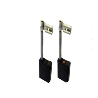 Imagem de Escova Carvão Martelete Dewalt D25901 D25960 D25980 Original - Schunk