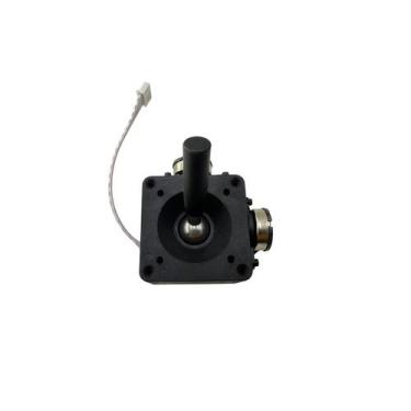 Imagem de Marcha pan e tilt para controladora pilot 2000 - ONELIGHT