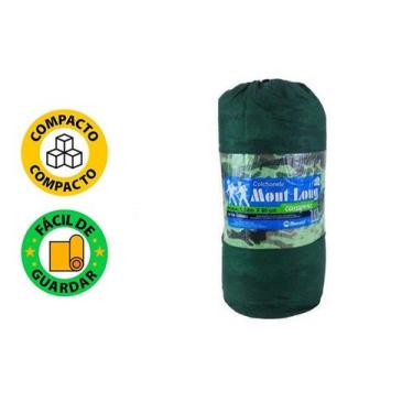 Imagem de Colchonete Mont Long Maringá Camuflado Solteiro - Mariga