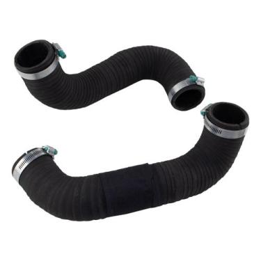 Imagem de Kit Mangueiras Intercooler Ducato Multijet 2.3 1360001080 - THERMOKRAF